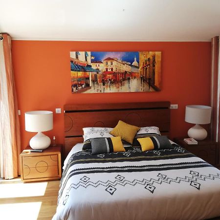 Villa Confort - FURADOURO Ovar Esterno foto