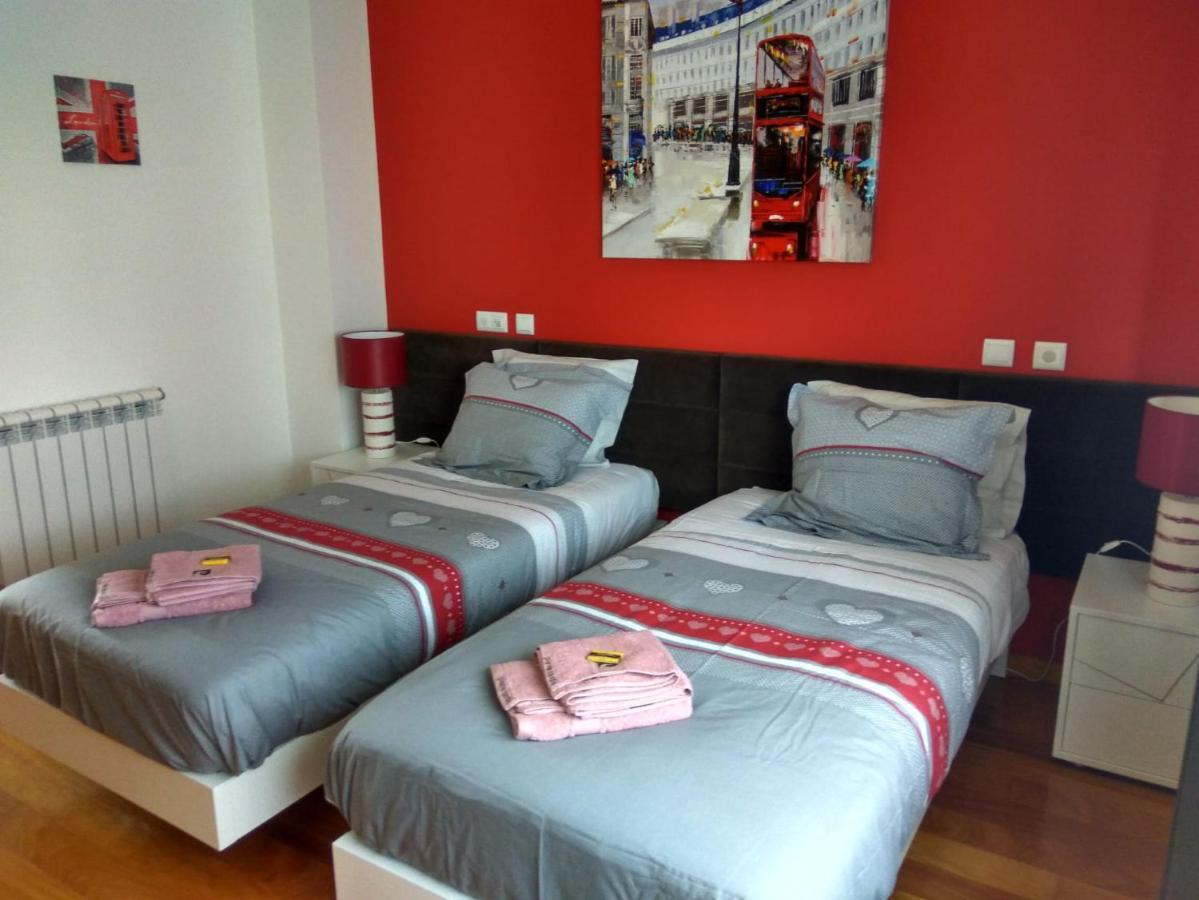 Villa Confort - FURADOURO Ovar Esterno foto