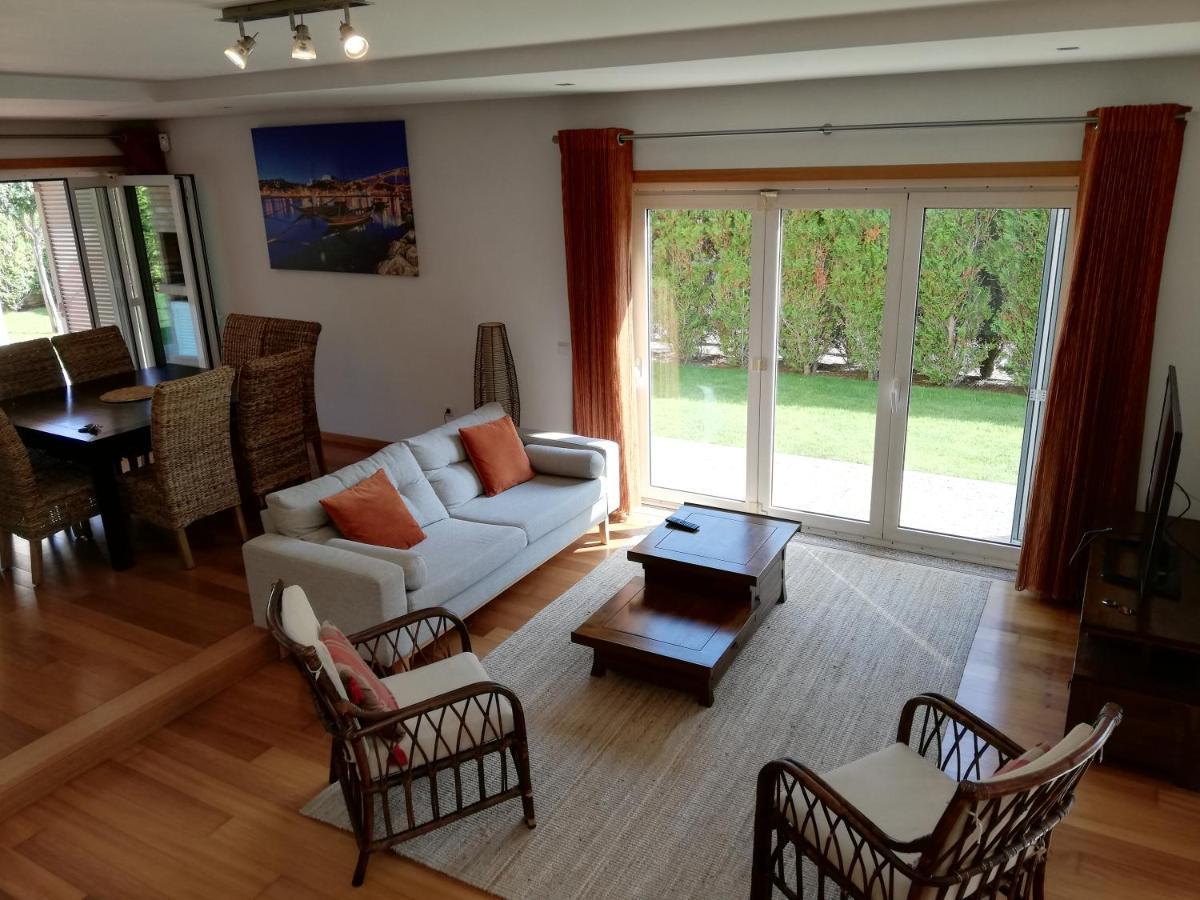 Villa Confort - FURADOURO Ovar Esterno foto