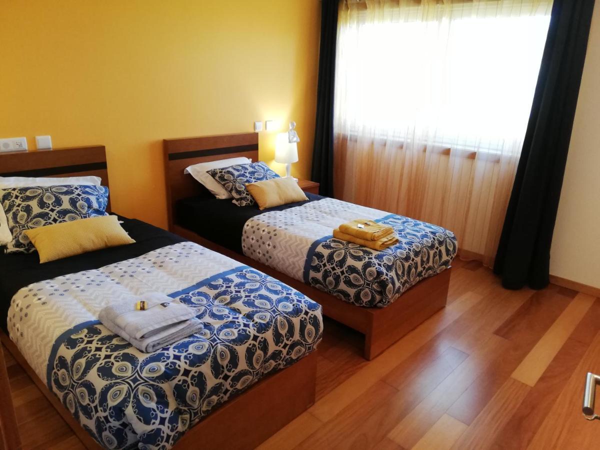 Villa Confort - FURADOURO Ovar Esterno foto