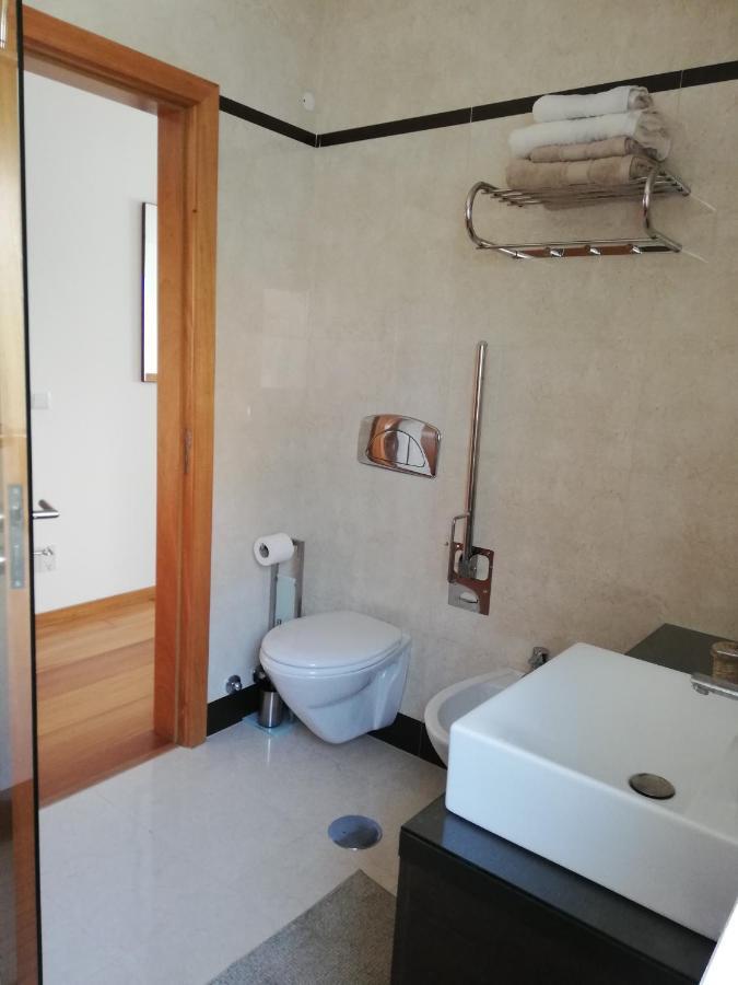 Villa Confort - FURADOURO Ovar Esterno foto