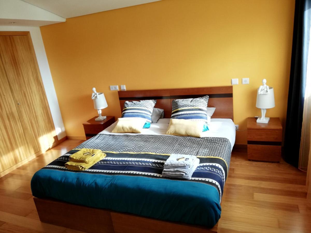 Villa Confort - FURADOURO Ovar Esterno foto