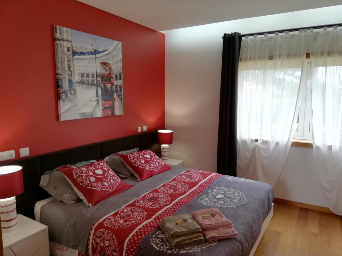 Villa Confort - FURADOURO Ovar Esterno foto