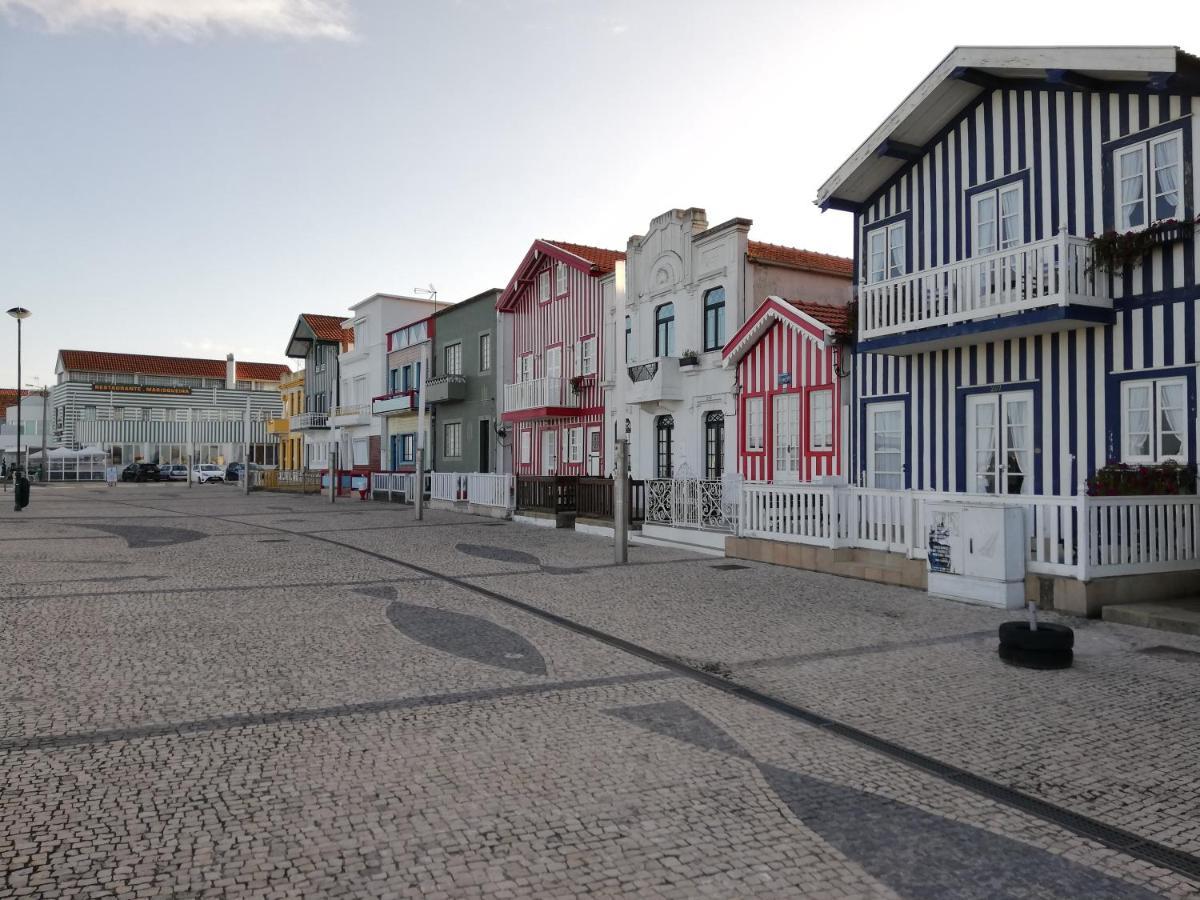 Villa Confort - FURADOURO Ovar Esterno foto