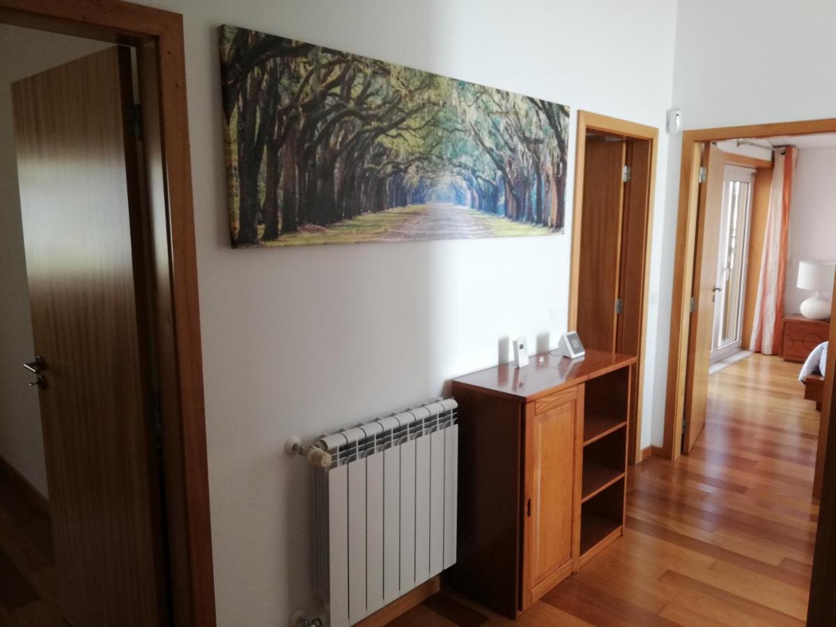 Villa Confort - FURADOURO Ovar Esterno foto