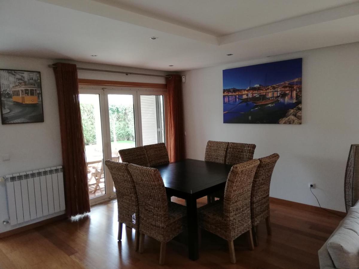 Villa Confort - FURADOURO Ovar Esterno foto