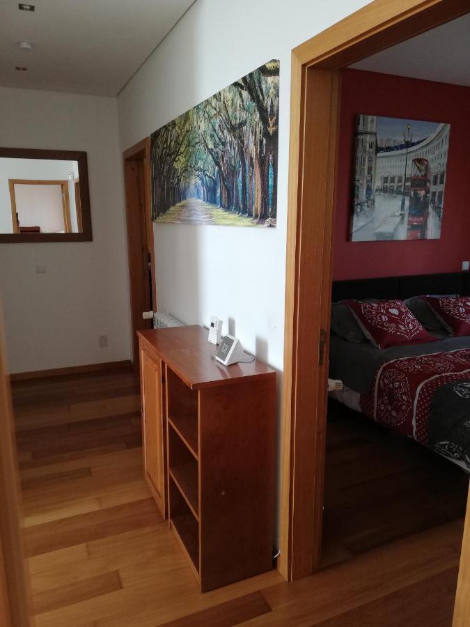 Villa Confort - FURADOURO Ovar Esterno foto