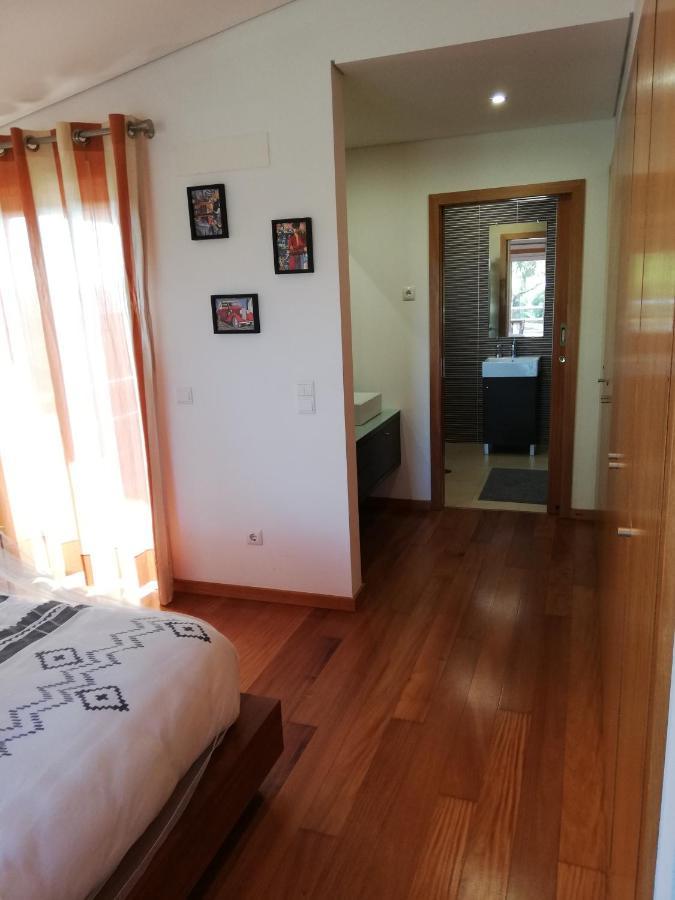 Villa Confort - FURADOURO Ovar Esterno foto