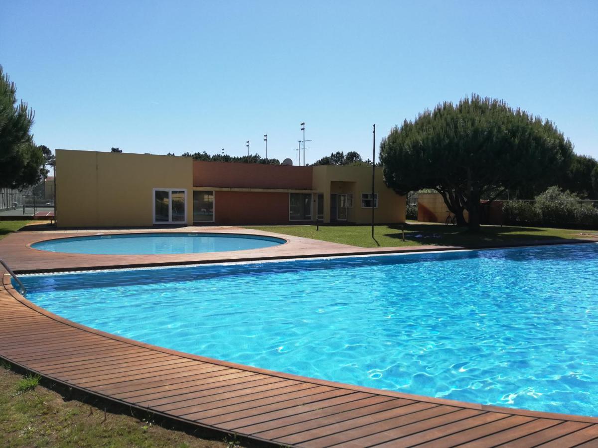Villa Confort - FURADOURO Ovar Esterno foto