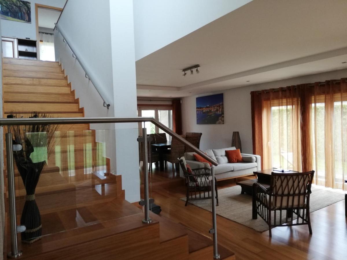Villa Confort - FURADOURO Ovar Esterno foto