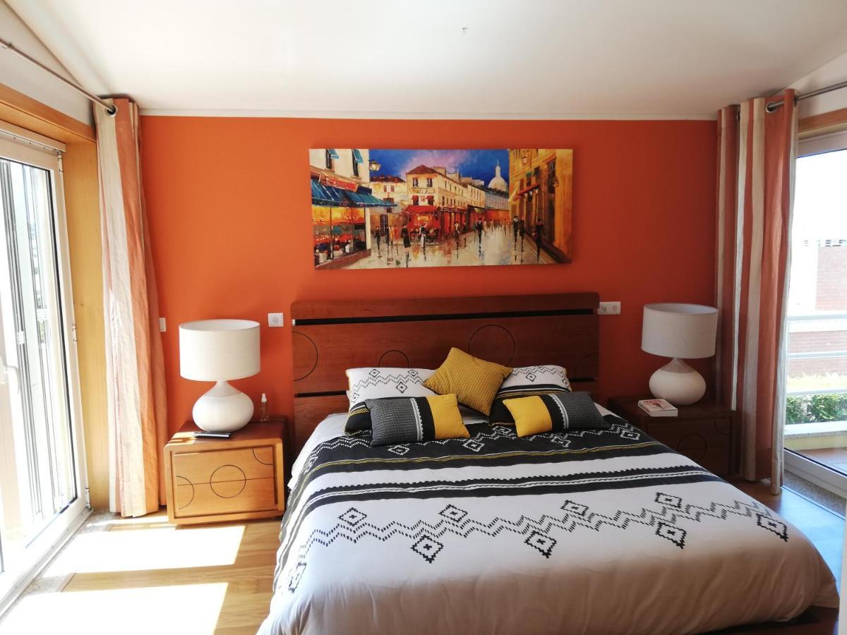 Villa Confort - FURADOURO Ovar Esterno foto