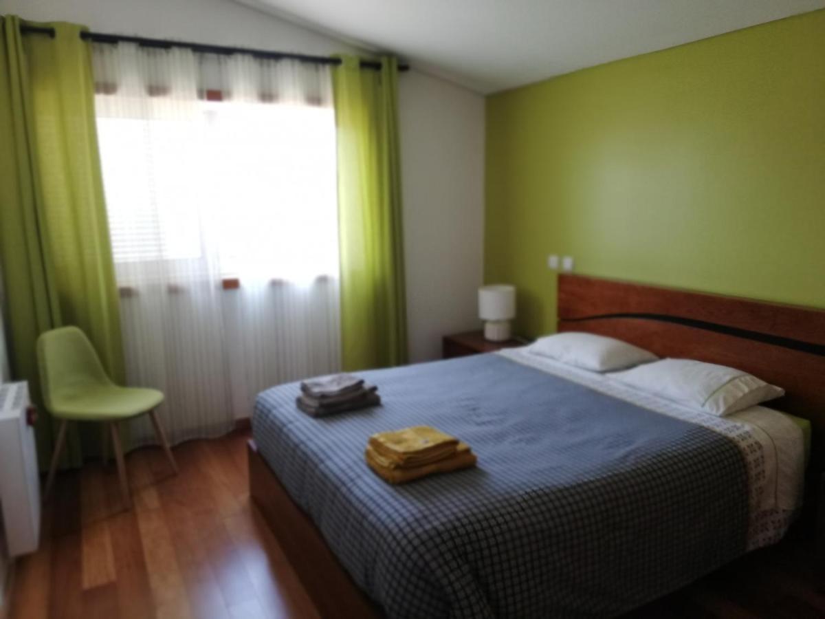 Villa Confort - FURADOURO Ovar Esterno foto