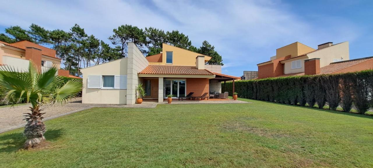 Villa Confort - FURADOURO Ovar Esterno foto
