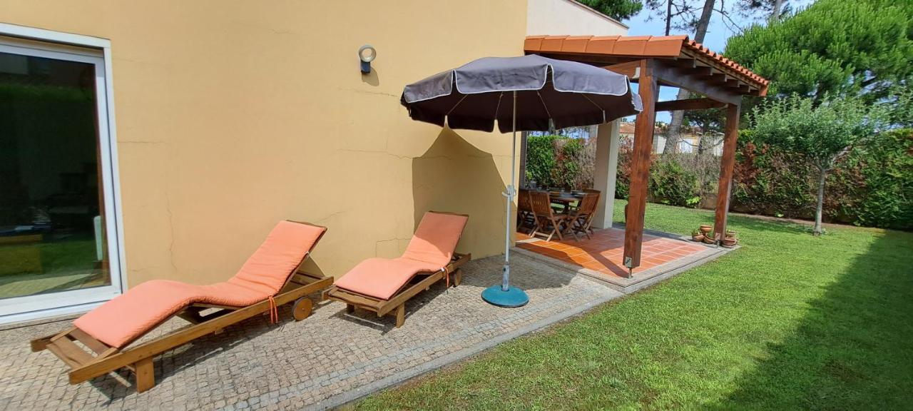 Villa Confort - FURADOURO Ovar Esterno foto