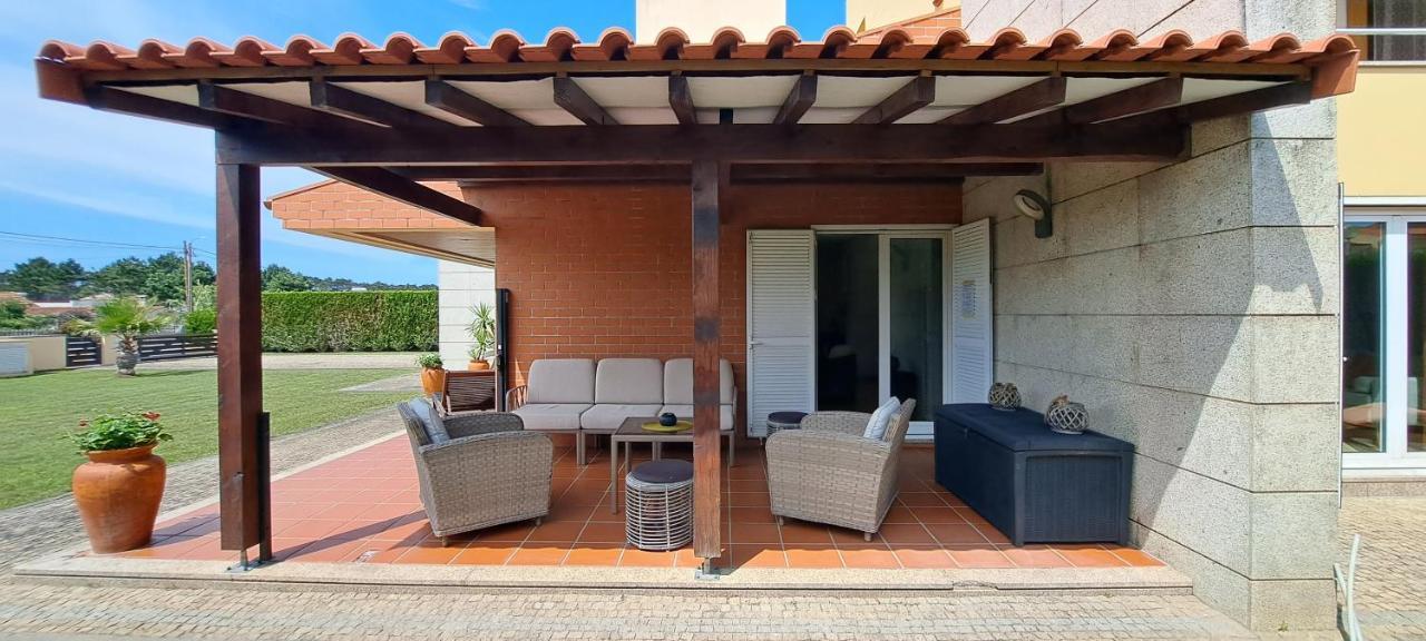 Villa Confort - FURADOURO Ovar Esterno foto
