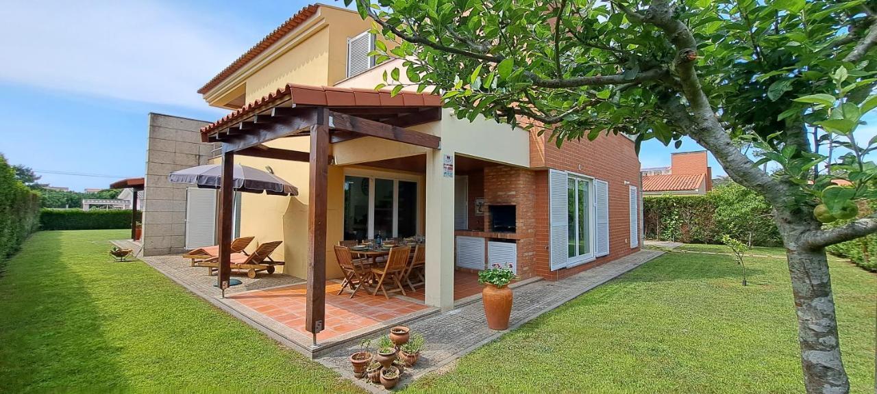 Villa Confort - FURADOURO Ovar Esterno foto