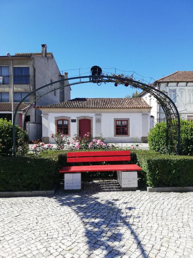 Villa Confort - FURADOURO Ovar Esterno foto
